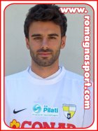 Giorgio Politano / Attaccante Virtus Castelfranco