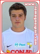 Gianmarco Reggiani / Attaccante Virtus Castelfranco