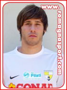 Giuseppe Carvisciglia / Attaccante Virtus Castelfranco