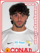 Massimiliano Guerra / Attaccante Virtus Castelfranco