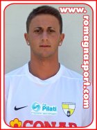 Andrea Magaddino / Attaccante Virtus Castelfranco