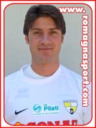 Andrea Venezia / Centrocampista Virtus Castelfranco
