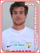 Davide Giuriola / Centrocampista Virtus Castelfranco