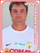 Alfonso Selleri / Centrocampista Virtus Castelfranco