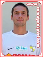 Matteo Di Virgilio / Centrocampista Virtus Castelfranco
