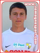 Gabriele Boilini / Centrocampista Virtus Castelfranco