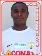Ernest Lartey / Centrocampista Virtus Castelfranco