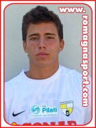 Paolo Beatrizzotti / Centrocampista Virtus Castelfranco