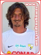 Mauro Mayer / Difensore Virtus Castelfranco
