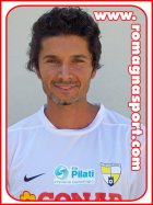 Stefano Sacchetti / Difensore Virtus Castelfranco
