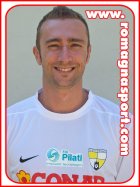 Alessandro Spinazzi / Difensore Virtus Castelfranco