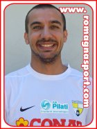 Giuseppe Tammaro / Difensore Virtus Castelfranco