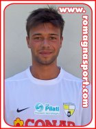 Matteo Buldrini / Difensore Virtus Castelfranco