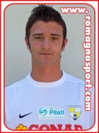Luca Zampineti / Difensore Virtus Castelfranco