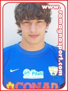 Joe Mikhael / Portiere Virtus Castelfranco
