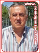 Paolo Chezzi / Presidente Virtus Castelfranco