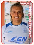 Simone Zocchi / Attaccante V. Pavullese