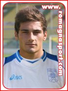 Fabio Notari / Attaccante V. Pavullese