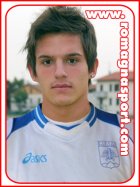Francesco Pezzella / Attaccante V. Pavullese