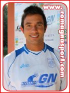 Matteo Bellucci / Centrocampista V. Pavullese