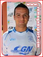 Michele Di Lillo / Centrocampista V. Pavullese