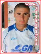 Giacomo Tattini / Centrocampista V. Pavullese