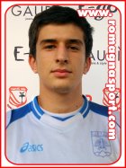 Simone Francia / Centrocampista V. Pavullese