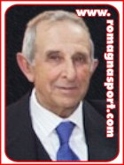 Giuseppe Tazzioli / Presidente V. Pavullese