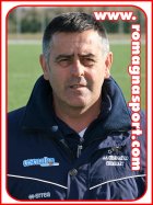 Vilmer Ferri / Allenatore Cesenatico