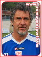 Attilio Bardi / Allenatore Forlì