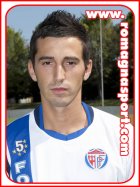Alessio Fiori / Centrocampista Forsempronese