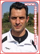 Davide Paioncini / Portiere Audax Piobbico