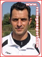 Davide Paioncini / Portiere Audax Piobbico
