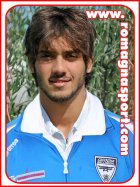 Andrea Valentini / Attaccante Cicogna
