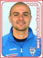 Luca Bartocetti / Difensore Cicogna