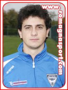 Enrico Marinelli / Portiere Cicogna