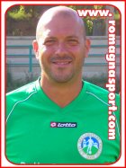 Massimiliano Guiducci / Allenatore Della Rovere