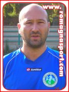 Roberto Rossi / Attaccante Della Rovere