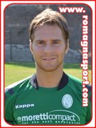 Alessio Brugnettini / Attaccante Pol. Lunano
