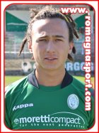 Lorenzo Guazzarri / Attaccante Pol. Lunano