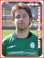 Alessandro Rossi / Difensore Pol. Lunano
