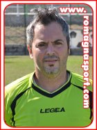 Daniele Cancellieri / Portiere Pol. Lunano