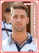 Daniele Cruciani / Centrocampista Mercatellese