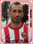 Gianluca Goffi / Centrocampista A. Mondolfo Marotta