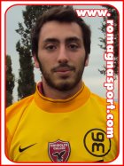 Giovanni Mancini / Portiere A. Mondolfo Marotta