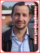 Giovanni Longarini / Presidente A. Mondolfo Marotta
