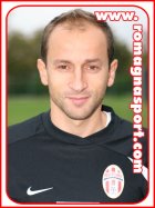 Raffaele Balducci / Difensore P. di Cagna