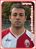 Simone Bernardini / Centrocampista P. di Cagna