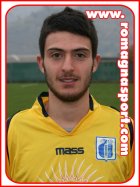Marco Matteucci / Centrocampista Urbino 1921