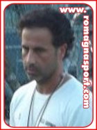 Andrea Capanni / Allenatore Carpineti